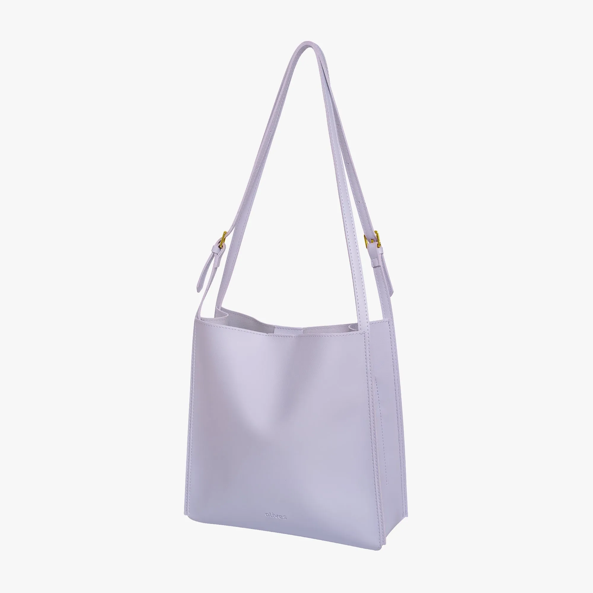 Ulrica™ | Vegan Leather Tote