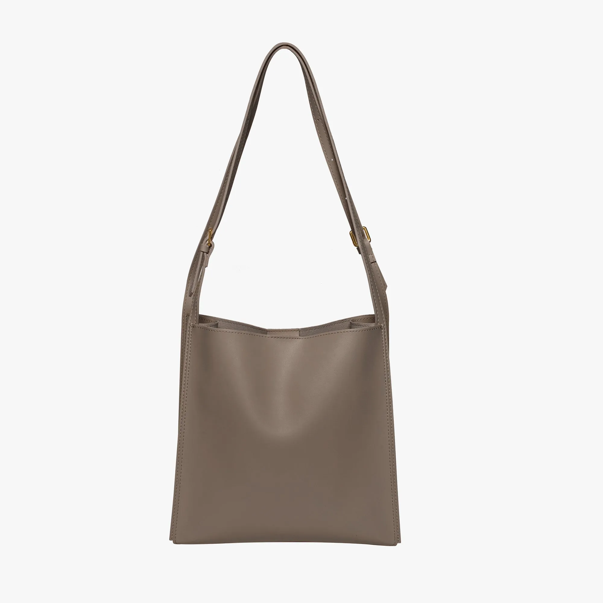 Ulrica™ | Vegan Leather Tote