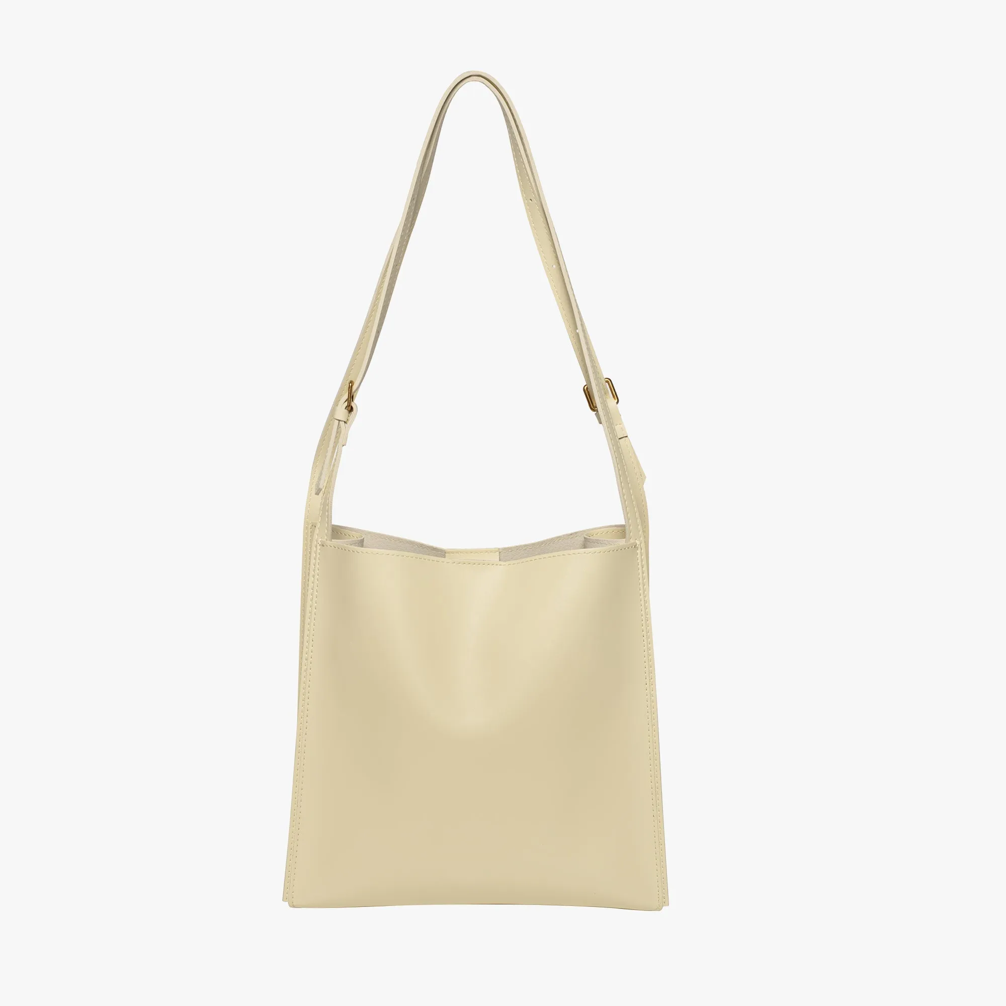 Ulrica™ | Vegan Leather Tote