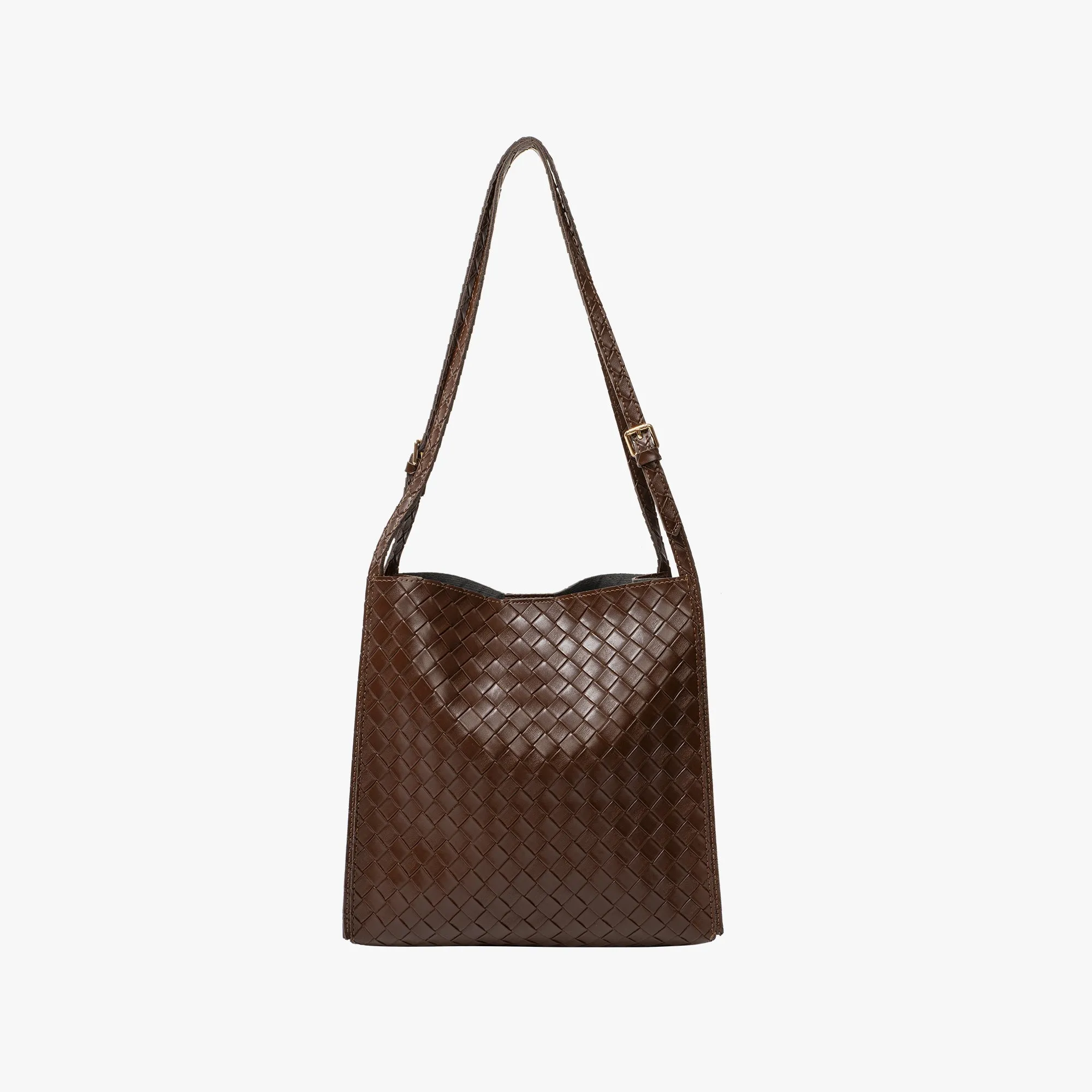 Ulrica™ | Vegan Leather Tote