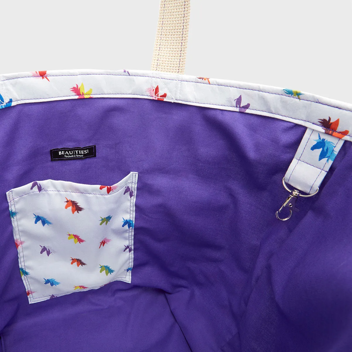 Unicorn Tote