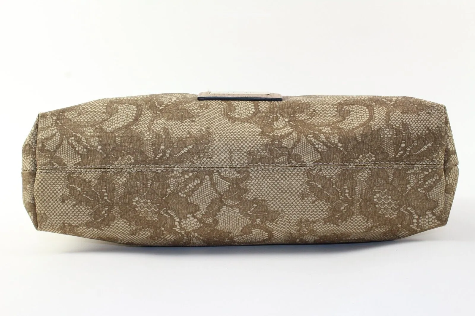 VALENTINO Lace Print 2way Bow Tote 2VAL1226K