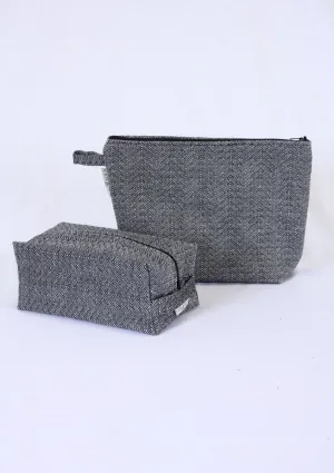 Vanamo Granitti Cosmetic Bag