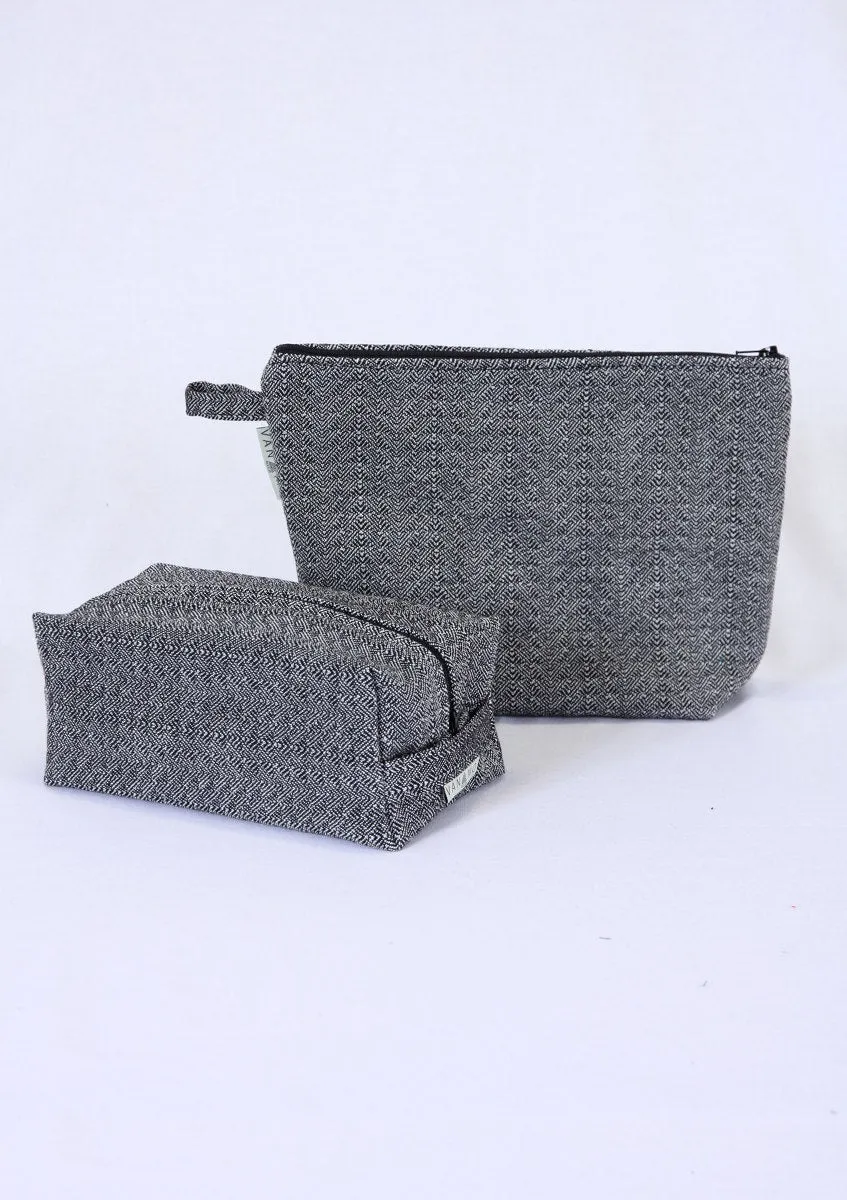 Vanamo Granitti Cosmetic Bag
