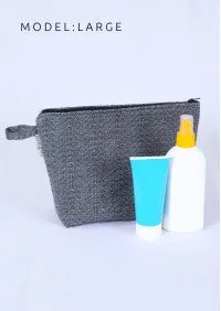 Vanamo Granitti Cosmetic Bag