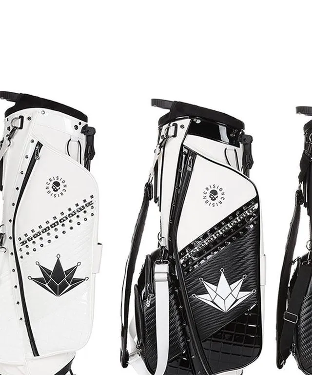 VARIATION Collection Stand Bag WHITE