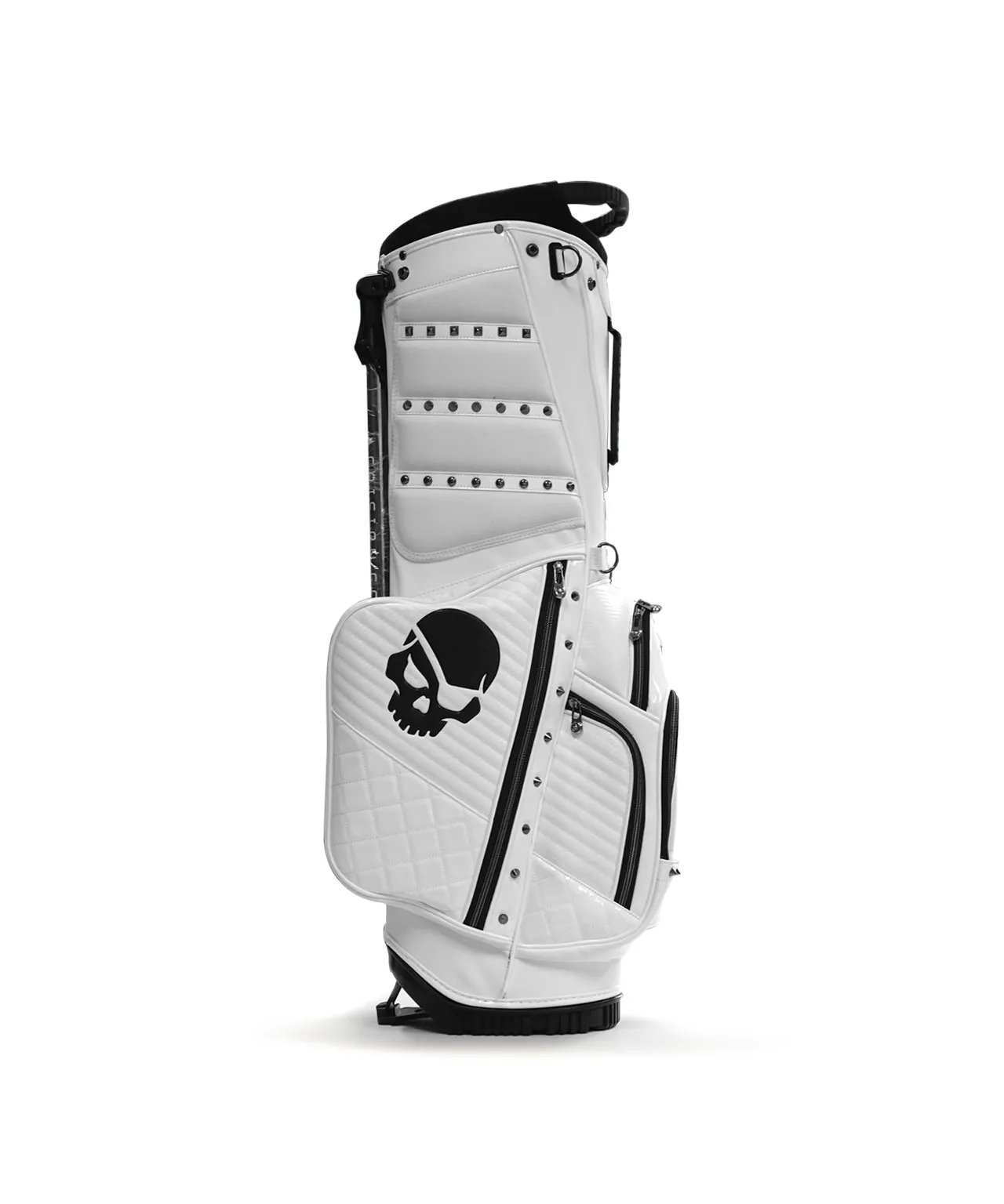 VARIATION Collection Stand Bag WHITE