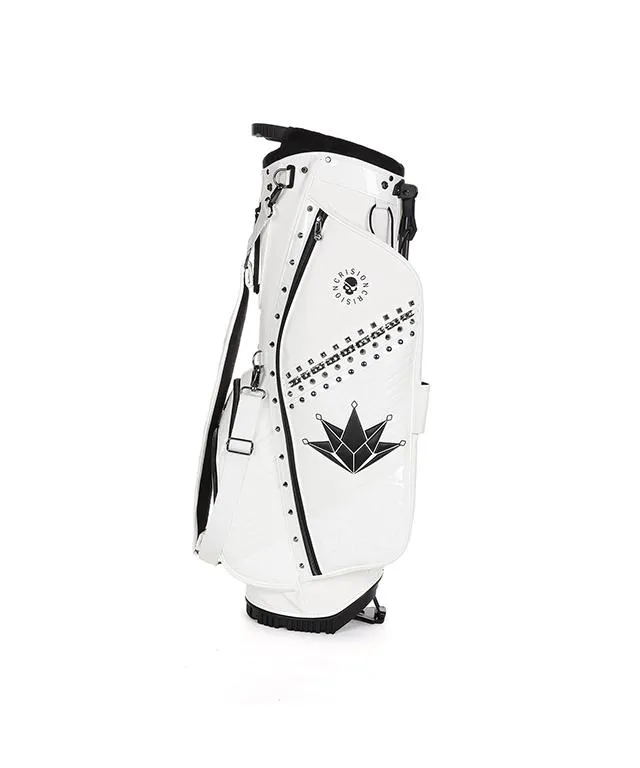 VARIATION Collection Stand Bag WHITE