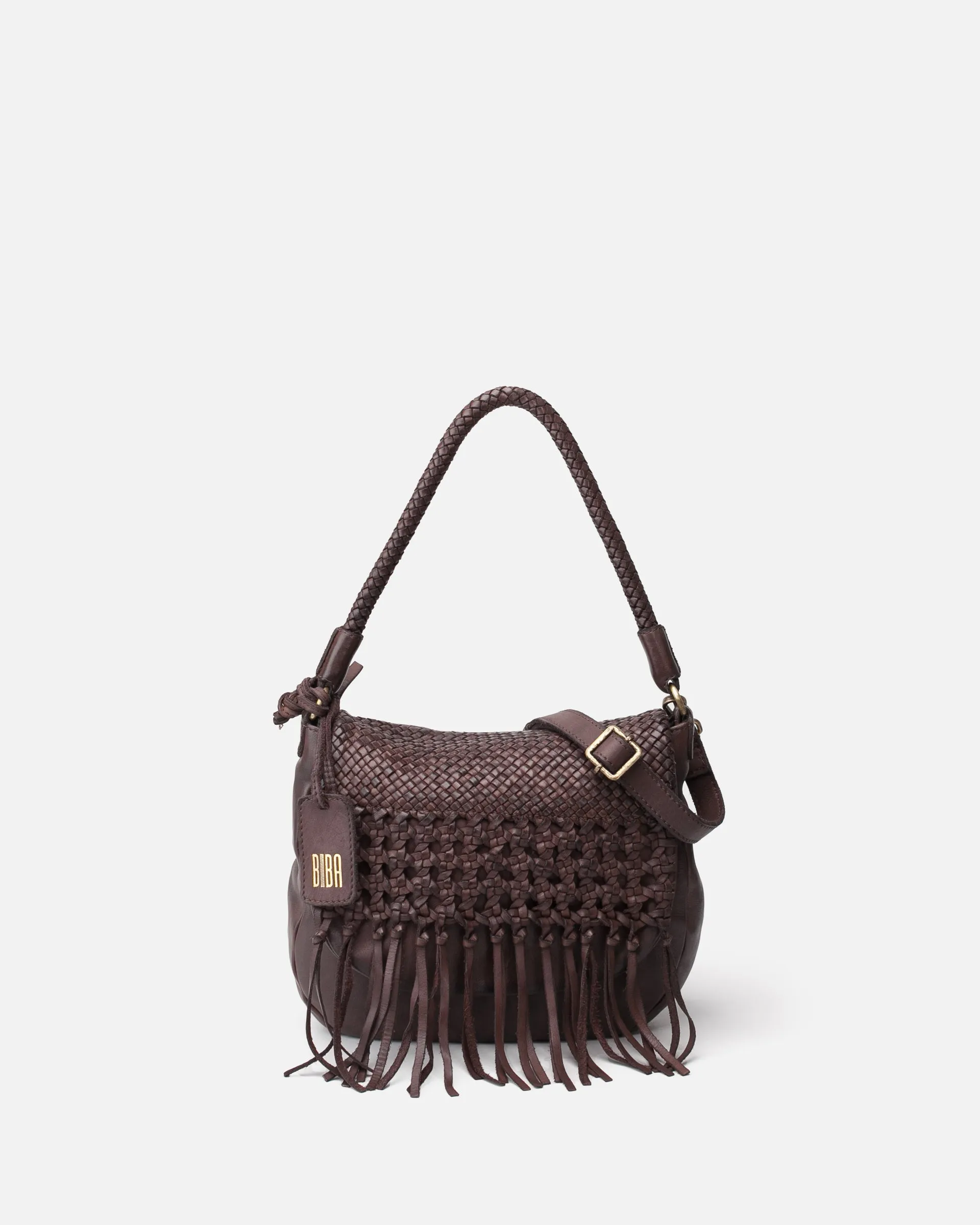 Varney Shoulder Bag