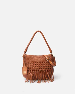 Varney Shoulder Bag