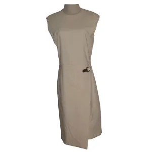 Vestido Salvatore Ferragamo