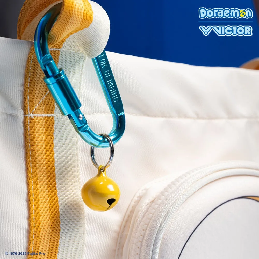 Victor x Doraemon Tote Bag - BG5935DRM V