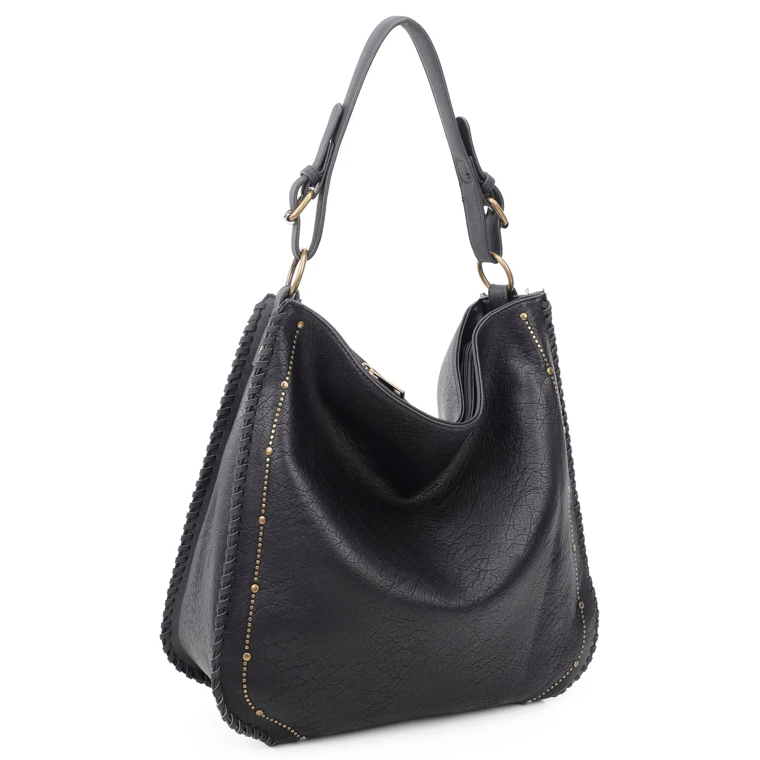 Virginia Tote - Black