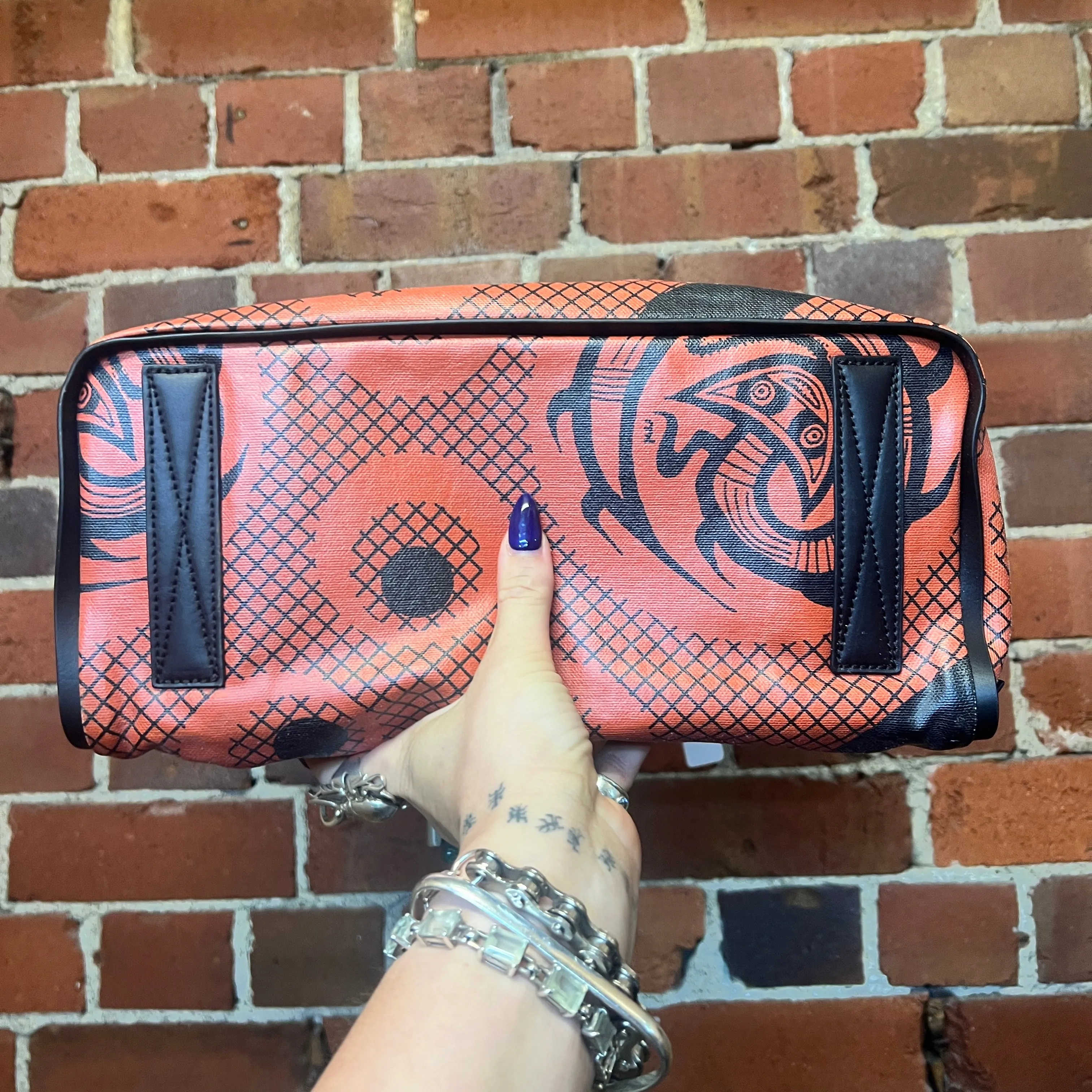 VIVIENNE WESTWOOD 'Serpintine' handbag