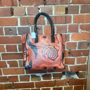 VIVIENNE WESTWOOD 'Serpintine' handbag