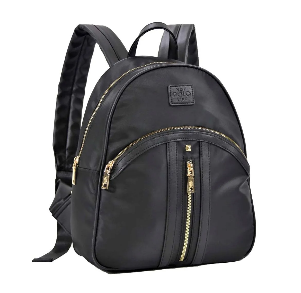 VQF POLO LINE 1954 Black