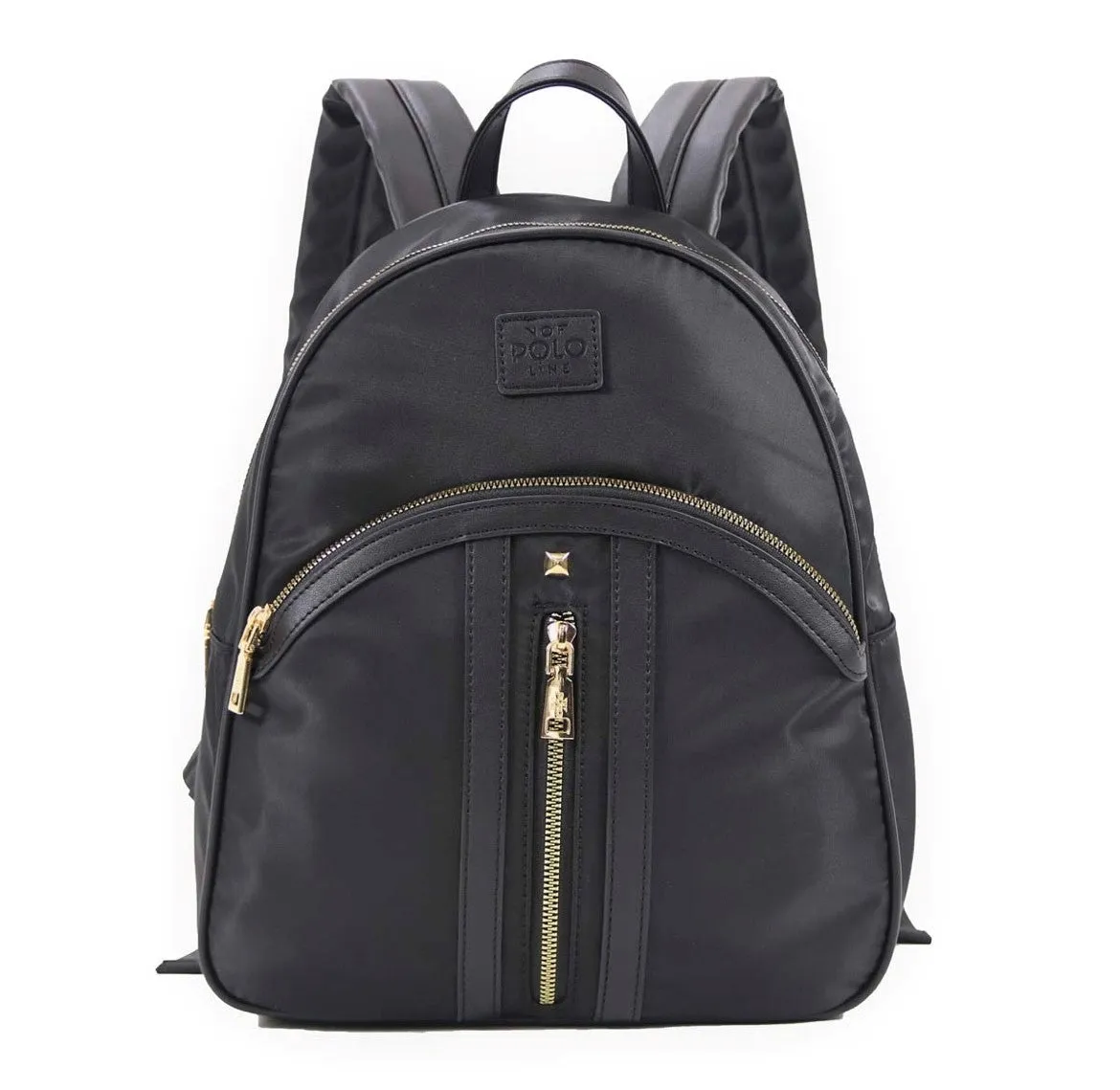 VQF POLO LINE 1954 Black