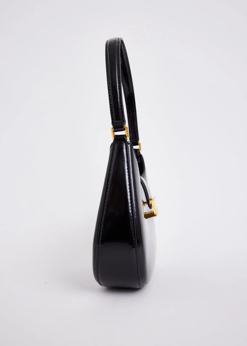 W Legacy Small Hobo Bag