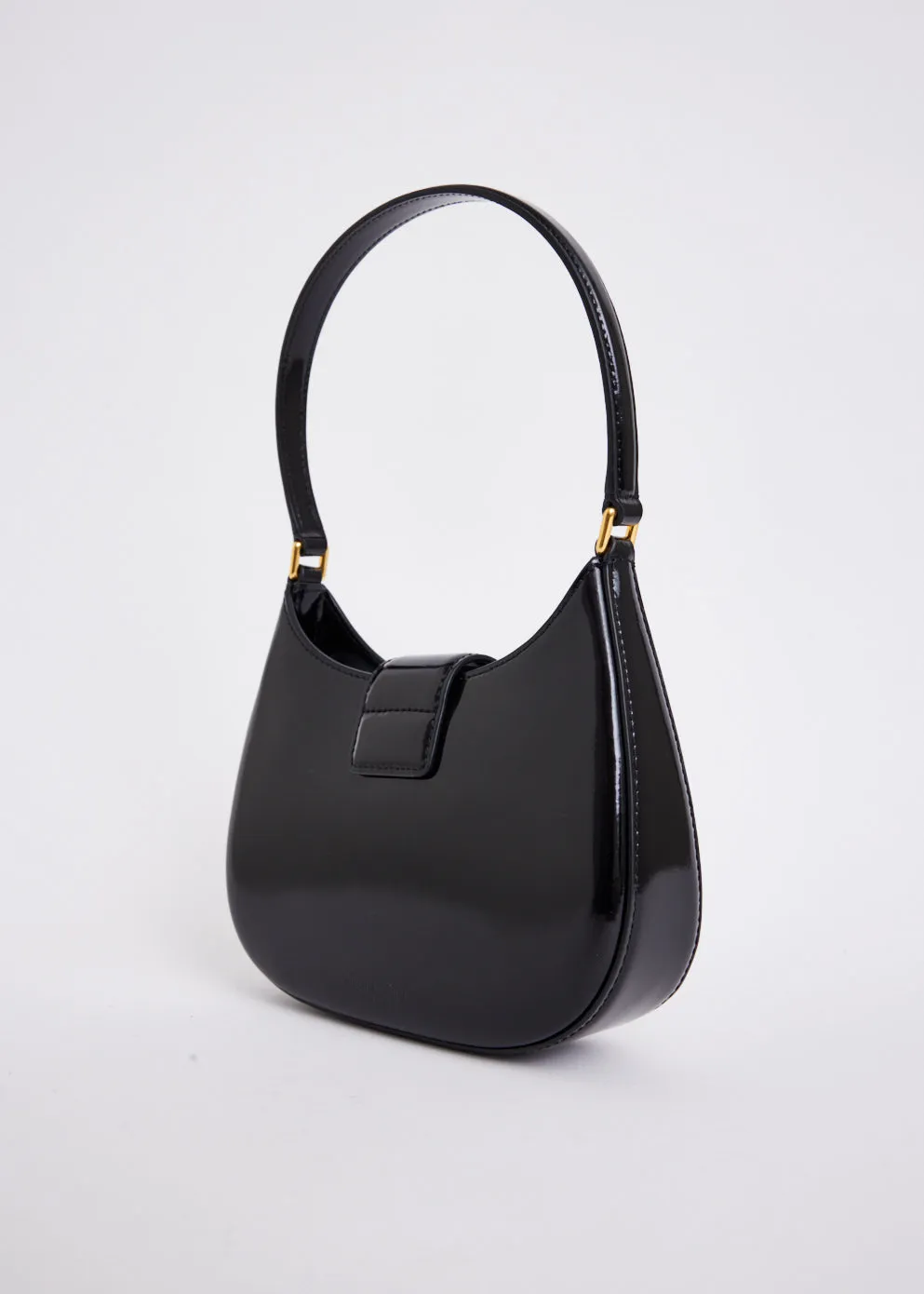 W Legacy Small Hobo Bag