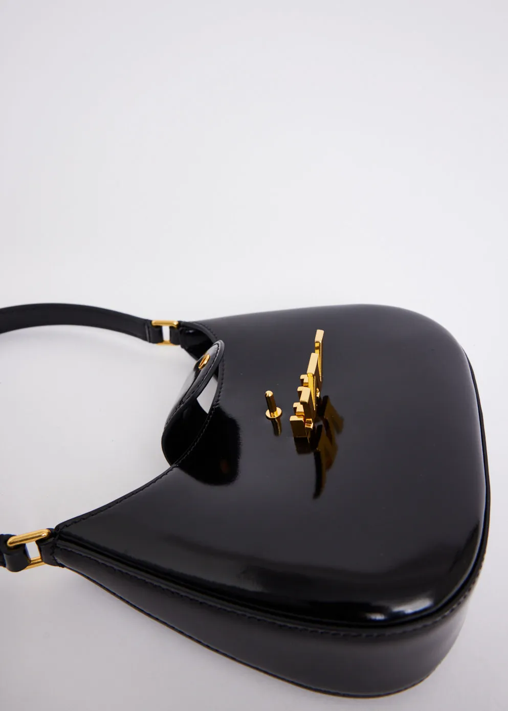 W Legacy Small Hobo Bag