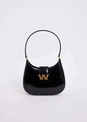 W Legacy Small Hobo Bag
