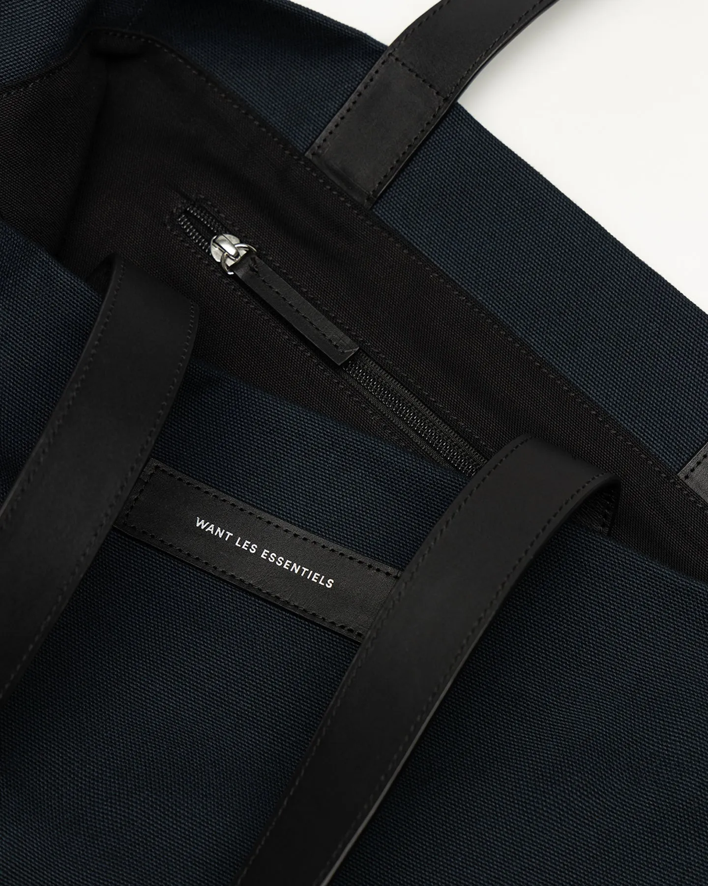 Want les Essentiels Kenora Organic Cotton Canvas Tote