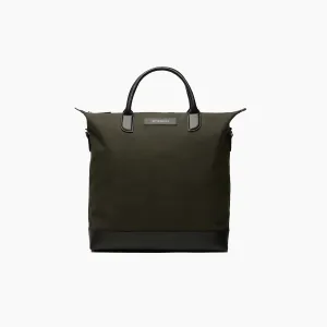 Want les Essentiels O'hare Organic Cotton Canvas Tote