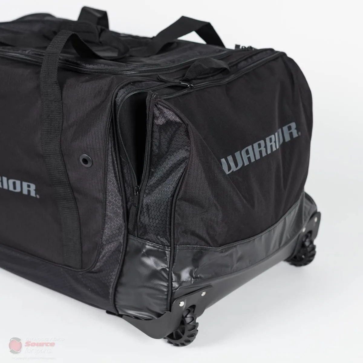 Warrior Q20 Senior Wheel Hockey Bag