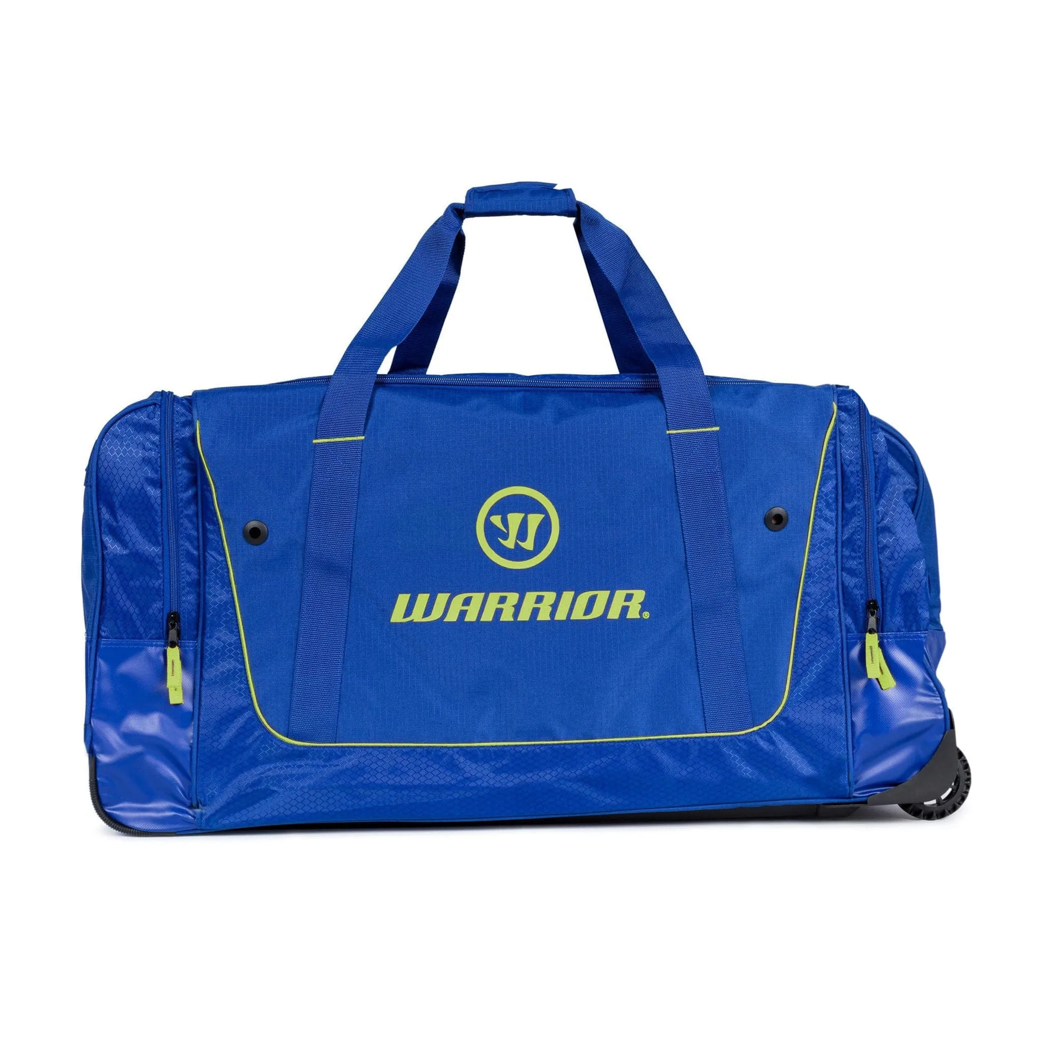 Warrior Q20 Senior Wheel Hockey Bag