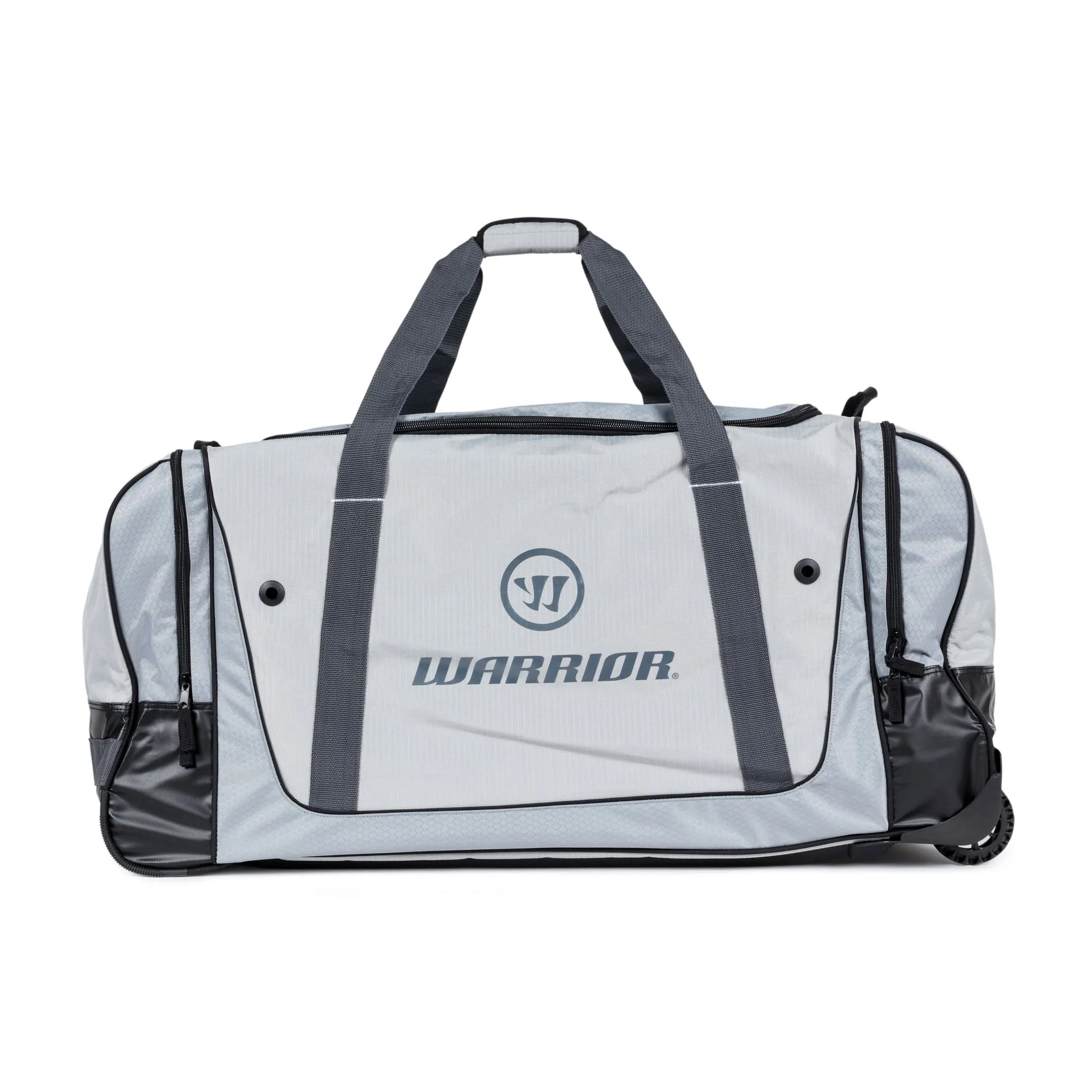 Warrior Q20 Senior Wheel Hockey Bag