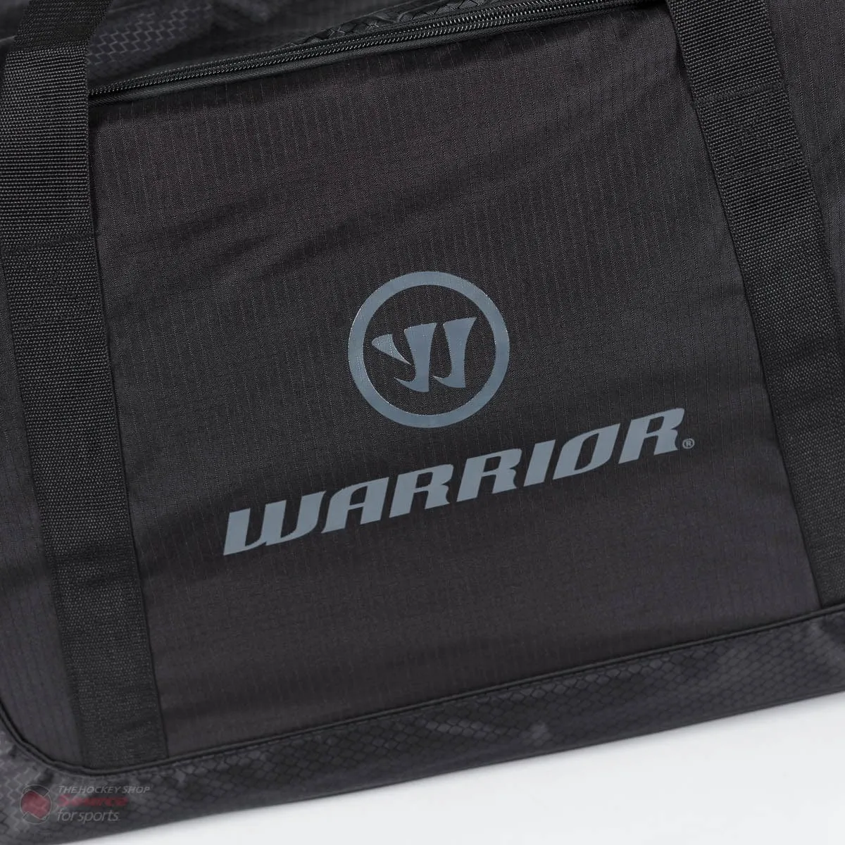 Warrior Q20 Senior Wheel Hockey Bag