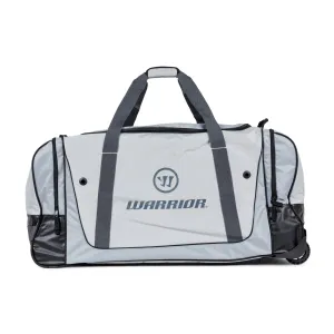 Warrior Q20 Senior Wheel Hockey Bag