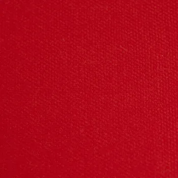 Waxed Canvas - Red $36.99/ Yard