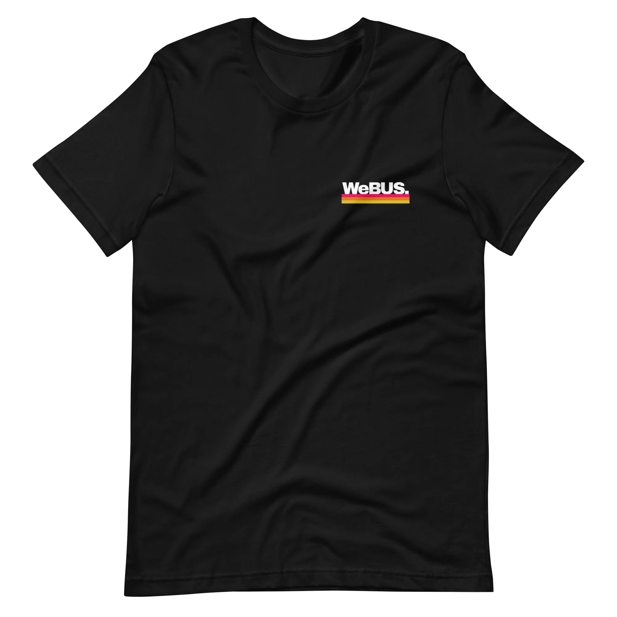 WEBUS Skate Crew tee
