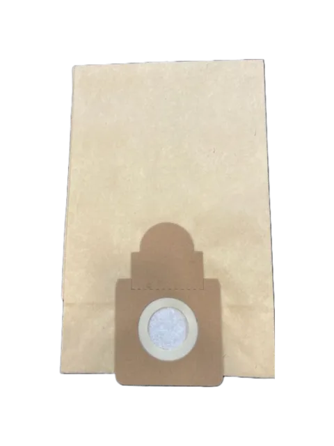 Wertheim ET1400, ET1600, ET1700, ET2000 Vacuum Cleaner Bags