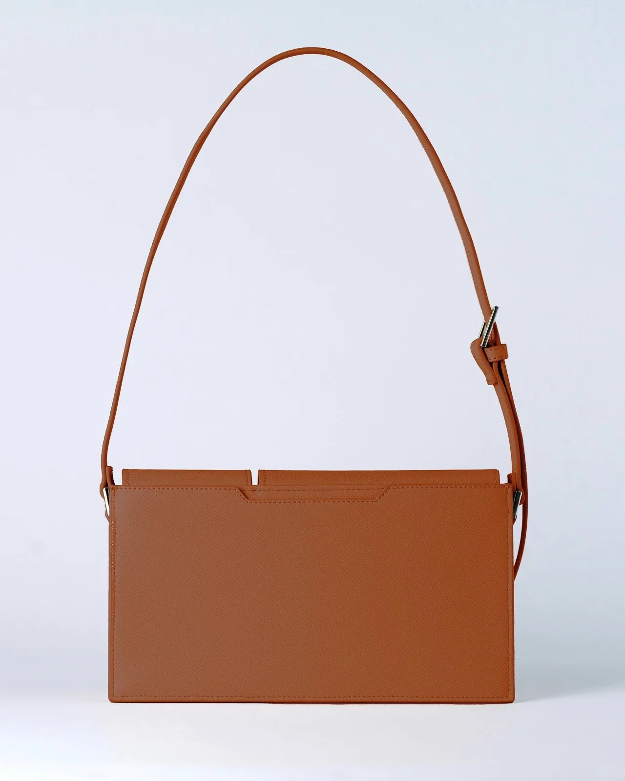 Willow Flip Bag Tan