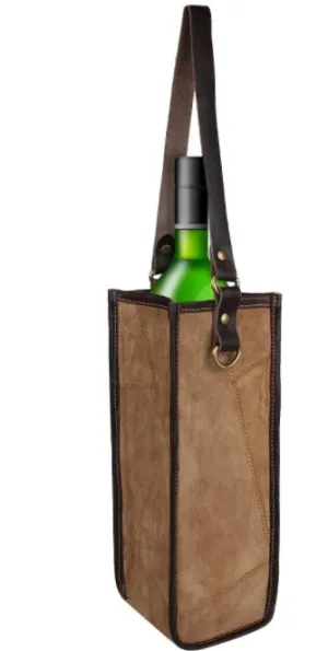 Wine Tote #3