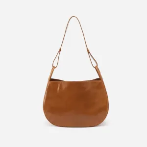 Women's Arla Shoulder Bag In Truffle