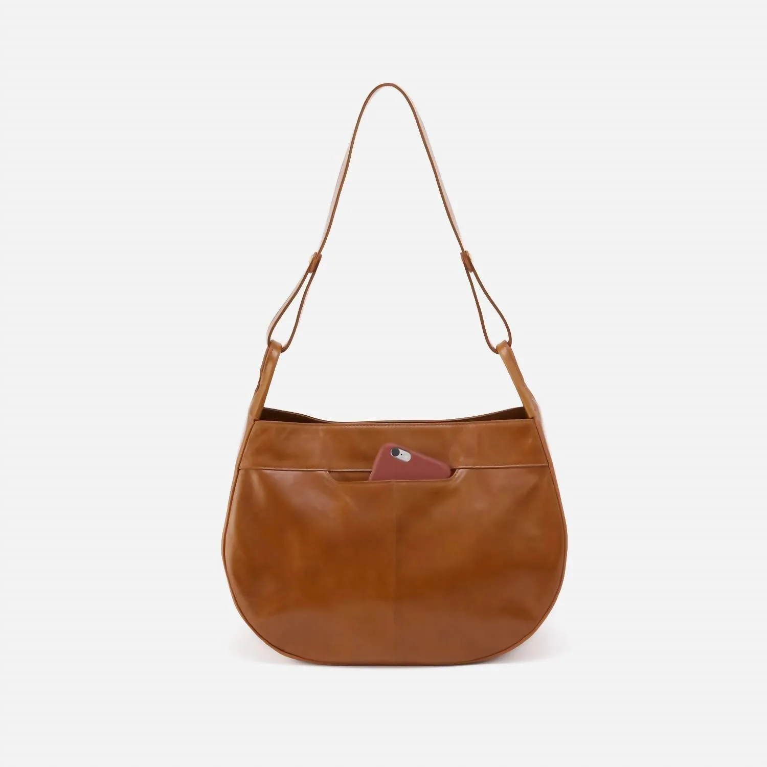 Women's Arla Shoulder Bag In Truffle