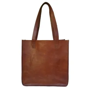 Women’s Classic Leather Tote