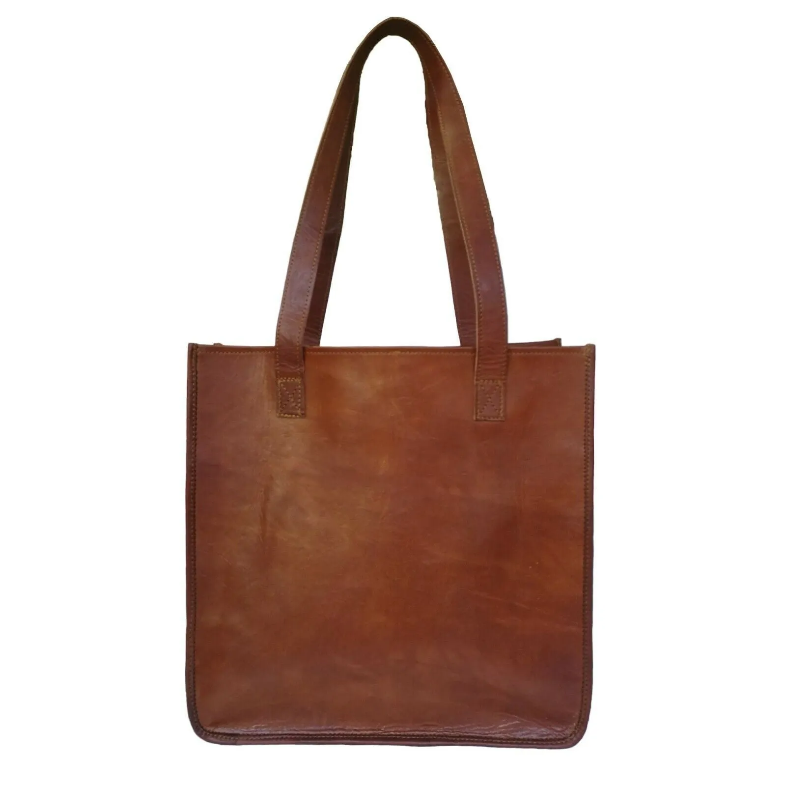 Women’s Classic Leather Tote