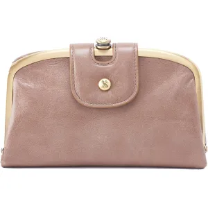 Women's Hobo Halo Ash Leather