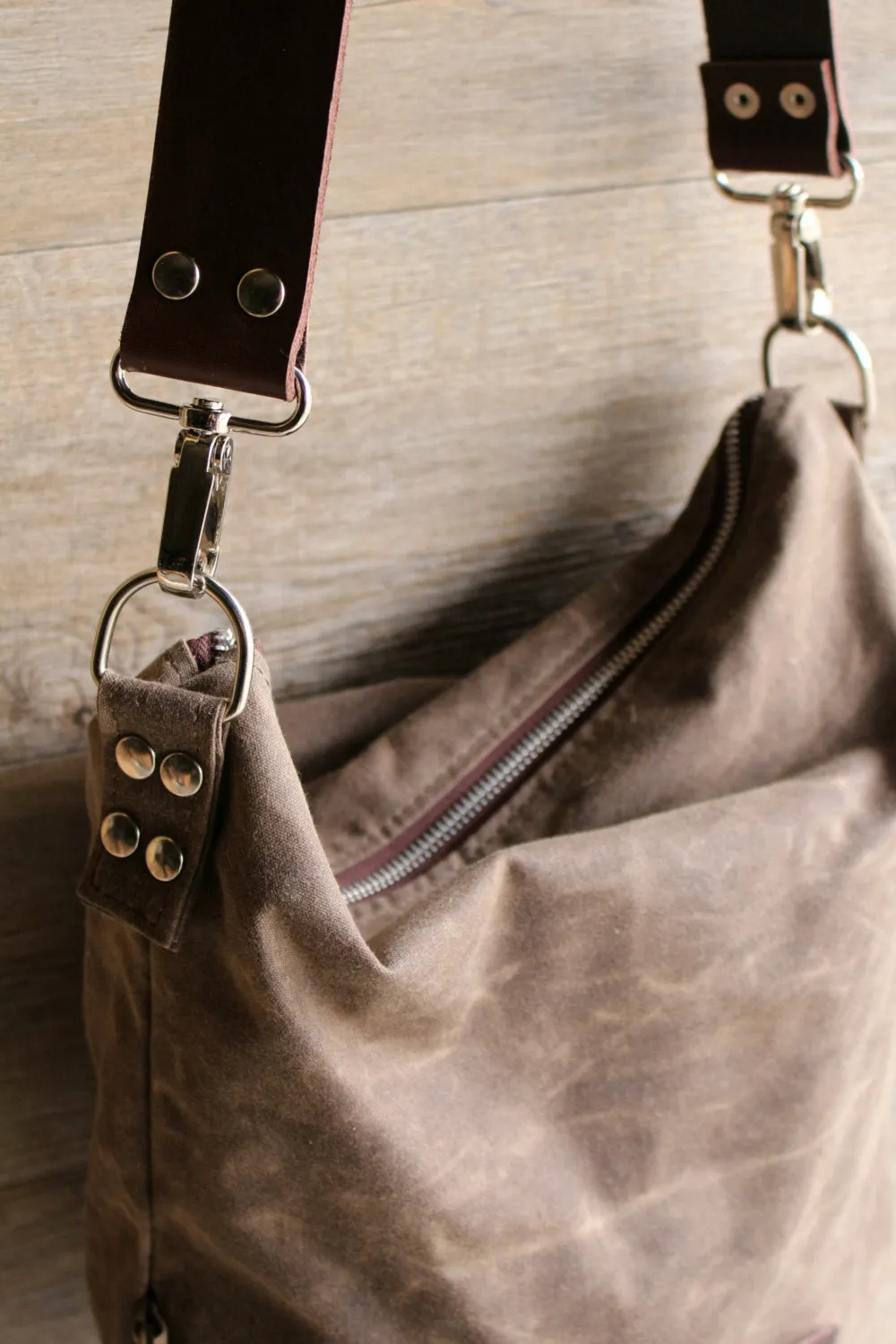 Womens shoulder bag, canvas shoulder bag, canvas bags for men, hobo style purse, boho crossbody bag