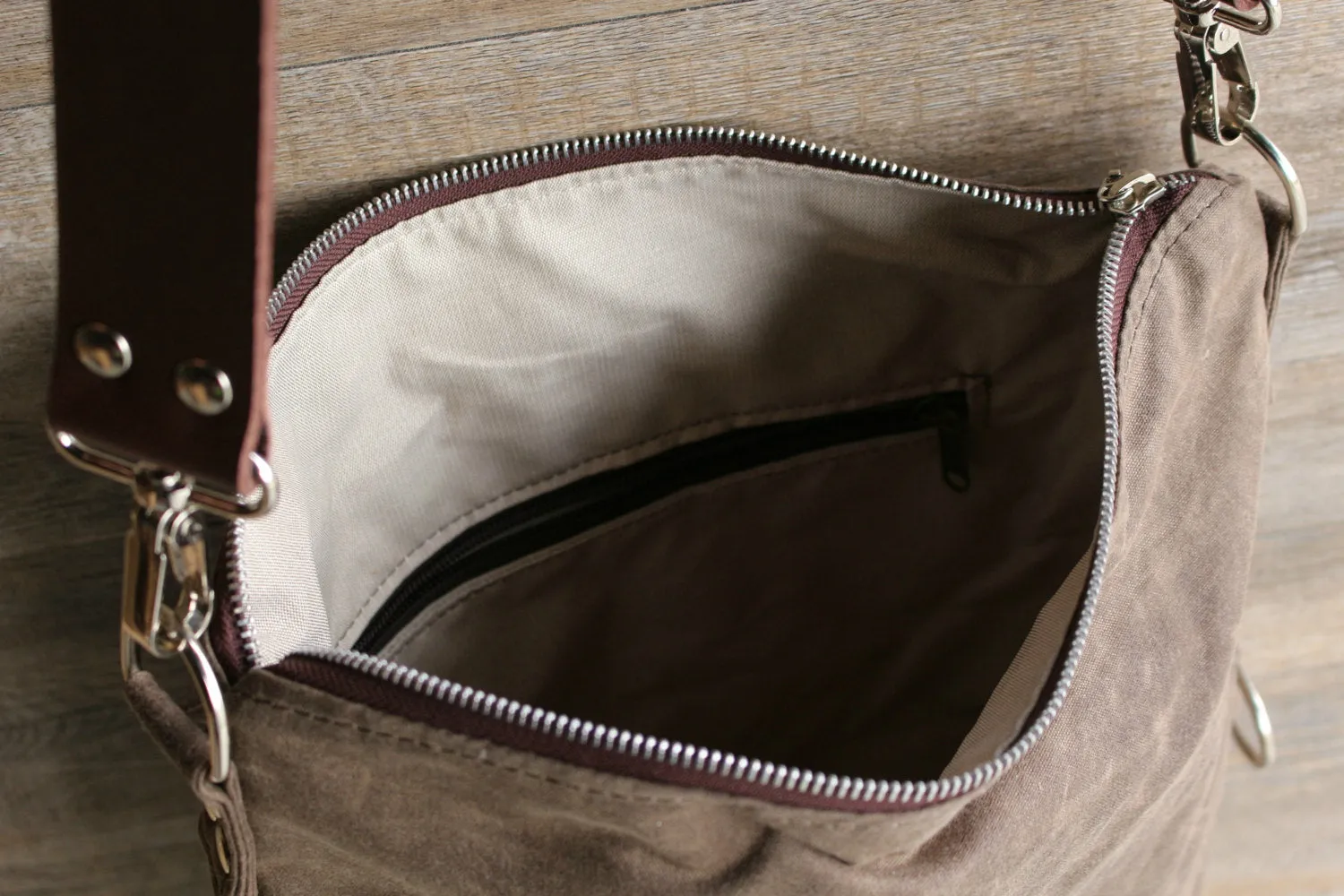 Womens shoulder bag, canvas shoulder bag, canvas bags for men, hobo style purse, boho crossbody bag