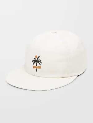 Wonder Stone Cap - CLOUD