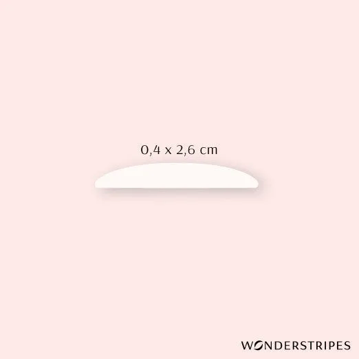 WONDERSTRIPES Vorteilspackung (M) 6 x 64 Stück
