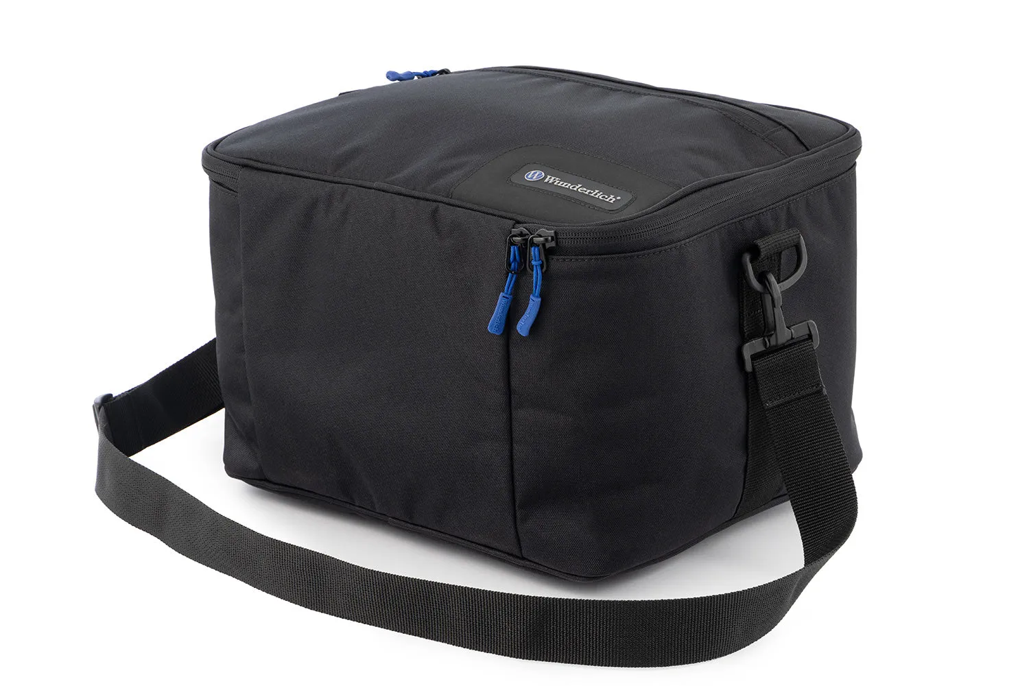 Wunderlich Inner Bag for BMW Aluminum Top Case - black