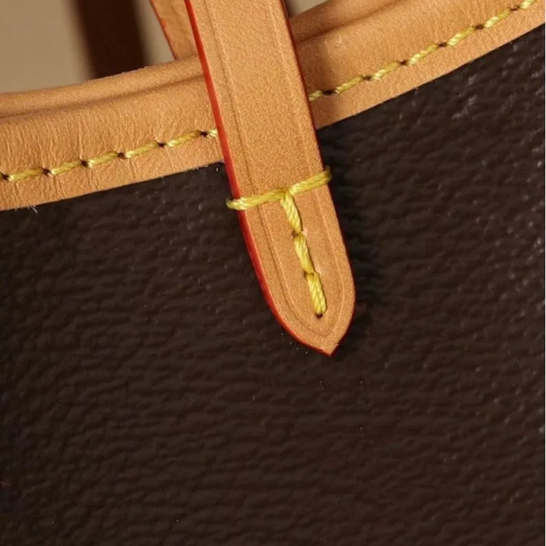 XIEYINSHE New Bags Women's Bag Famous-Branded Bags Shoulder Crossbody Croissant Genuine Leather Women's Tote Underarm Bag Shopping Bag