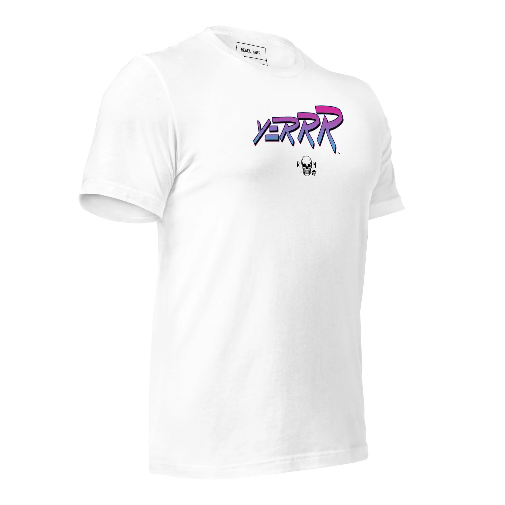 YERRR Rebel Alliance T-Shirt