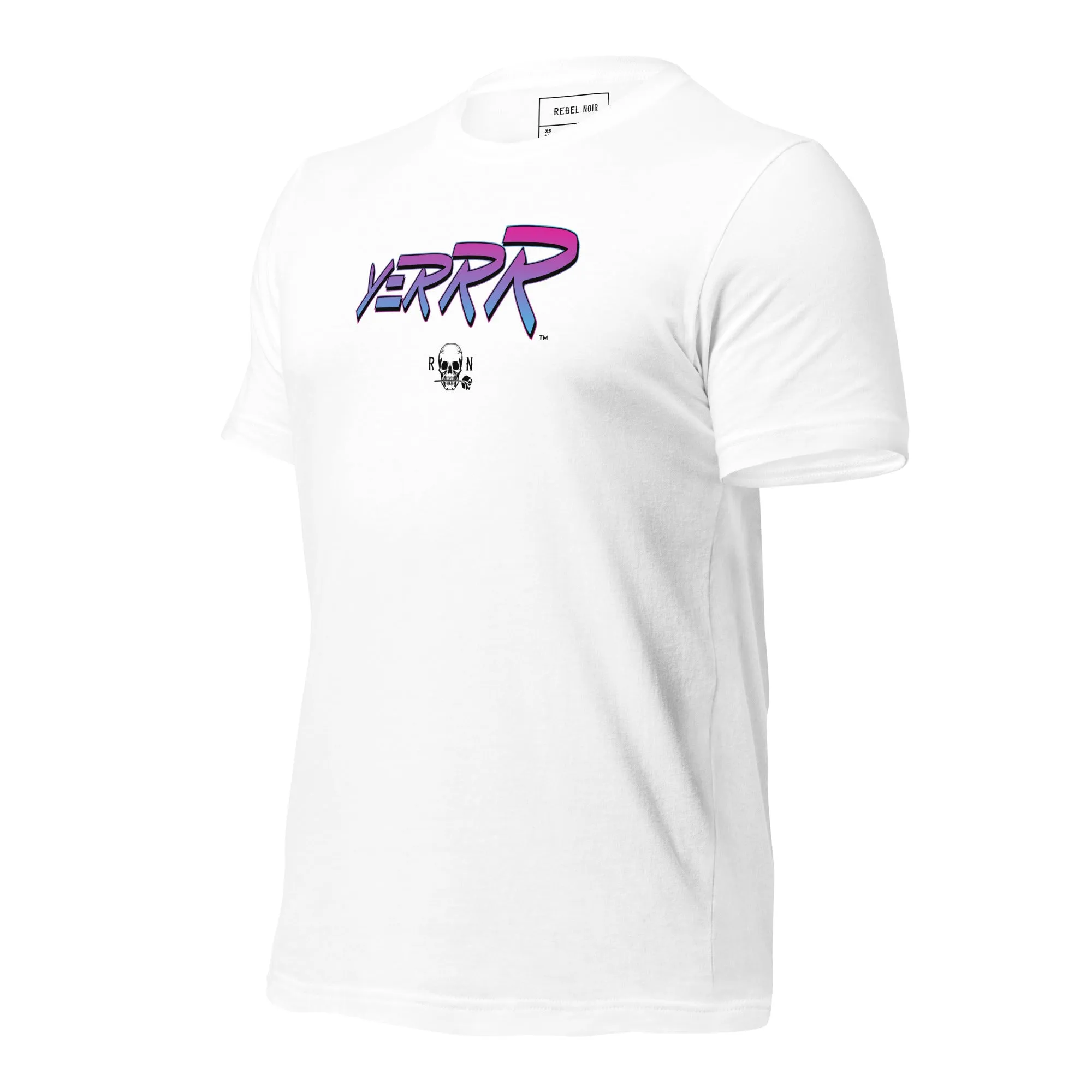 YERRR Rebel Alliance T-Shirt